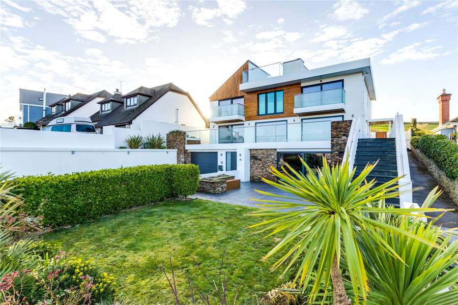 Grannys Lane, Perranporth, Cornwall, TR6 0HB Property for sale Savills