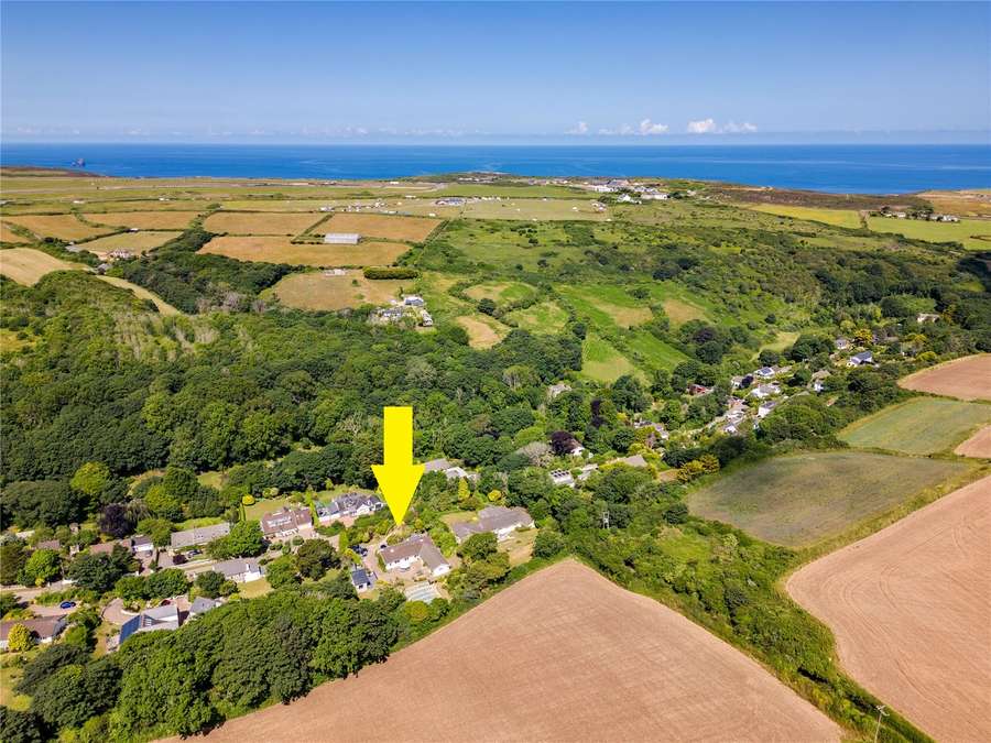 Perrancoombe, Perranporth, Cornwall, TR6 0JA Property for sale Savills