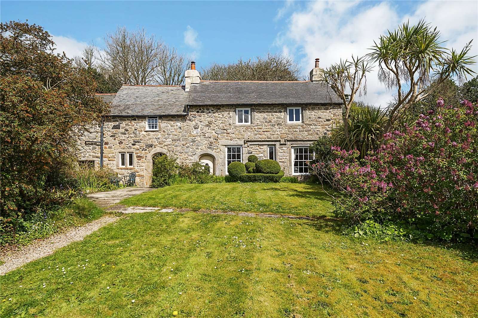 Lelant, St. Ives, Cornwall, TR26 3EF Property for sale Savills