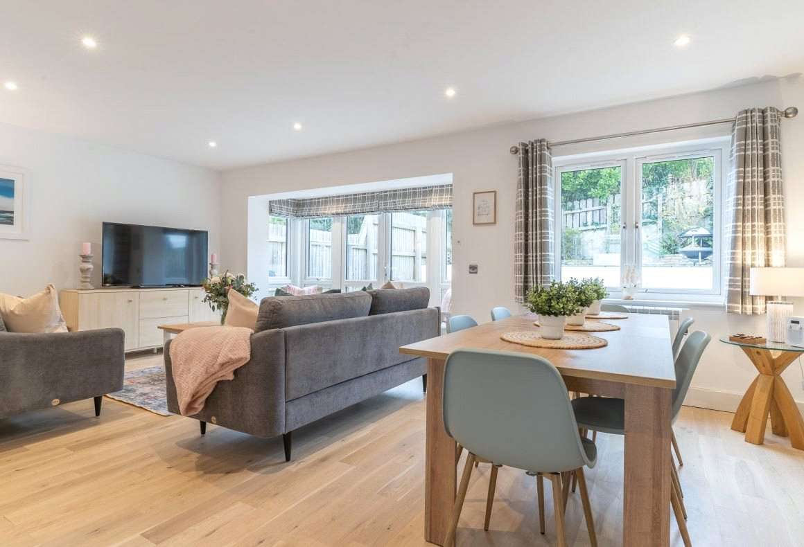 Bishops Hill Road, New Polzeath, Wadebridge, Cornwall, PL27 6UX | Property for sale | Savills