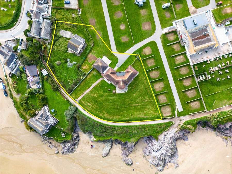 Polzeath, Wadebridge, Cornwall, PL27 6TD Property for sale Savills