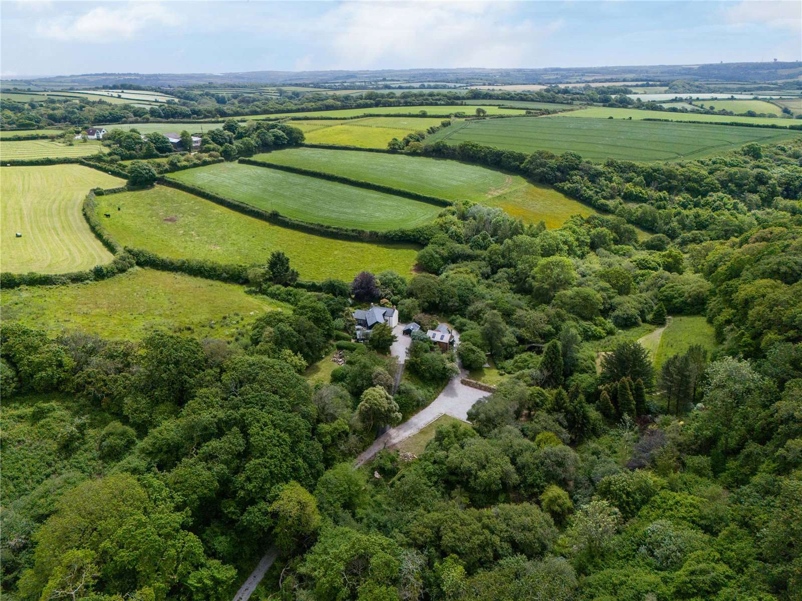 Constantine, Falmouth, Cornwall, TR11 5QH | Property for sale | Savills