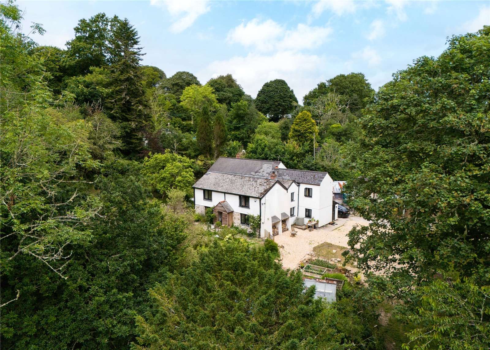 Killiow, Truro, Cornwall, TR3 6AE Property for sale Savills