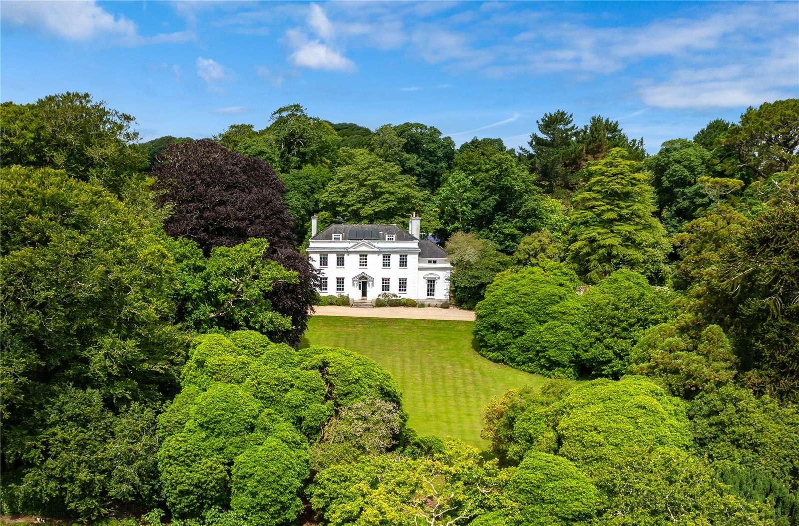 Penwarne, Mawnan Smith, Falmouth, Cornwall, TR11 5PH | Property for sale | Savills