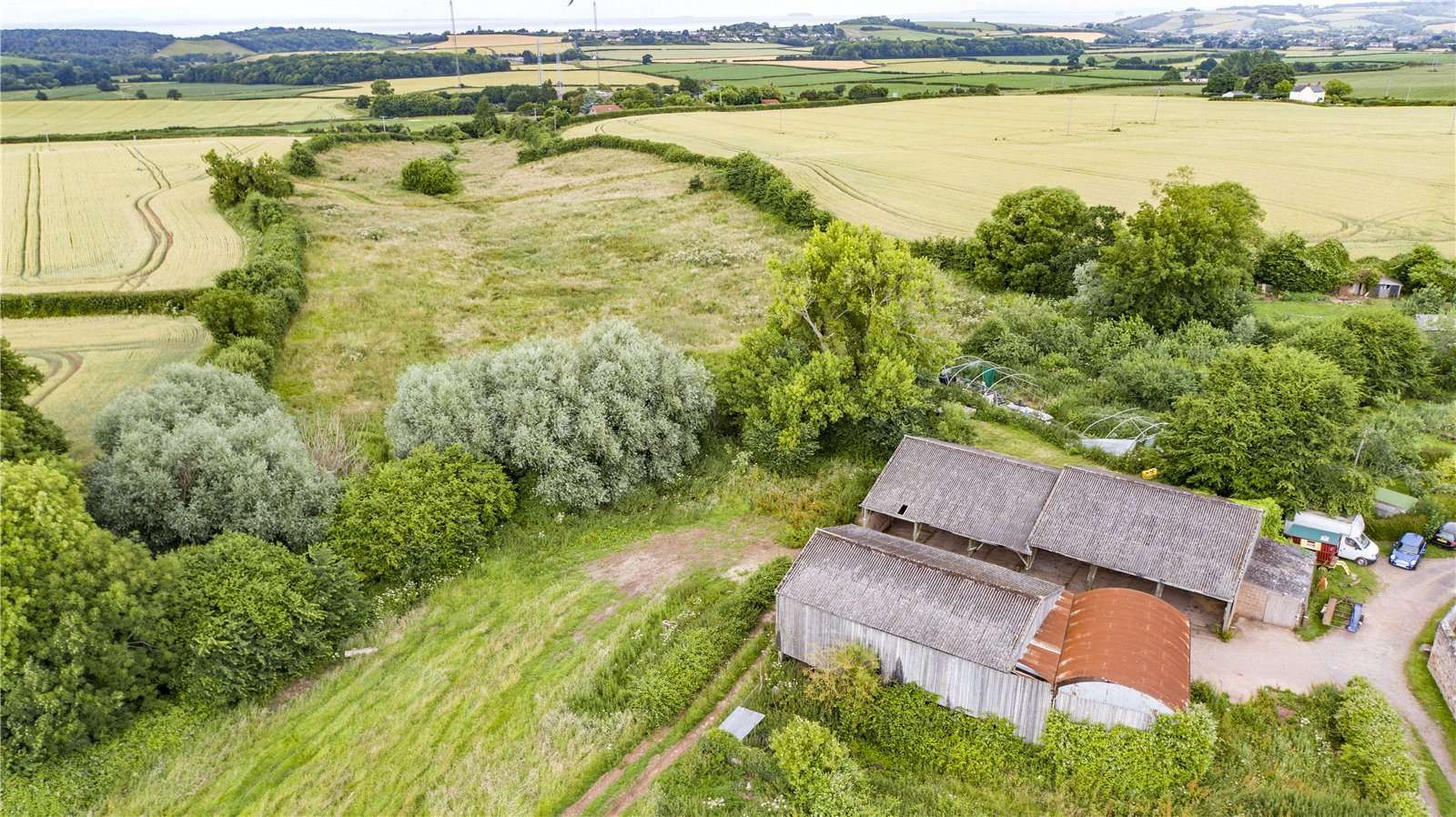 Williton, Watchet, Somerset, TA23 0PY Property for sale Savills