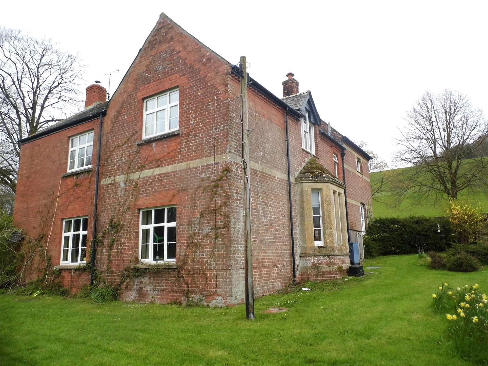 Filleigh, Barnstaple, Devon, EX32 0RG Property to rent Savills