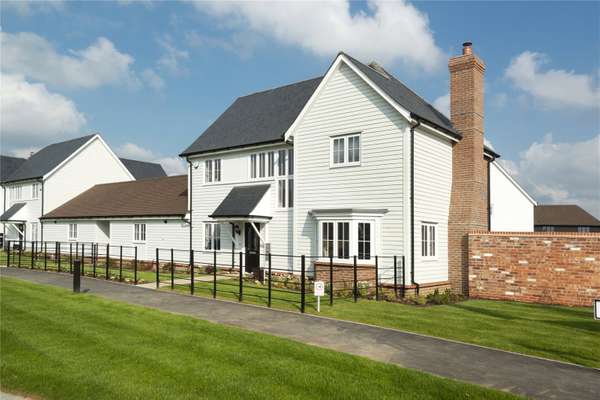 Savills Properties For Sale In Kent England