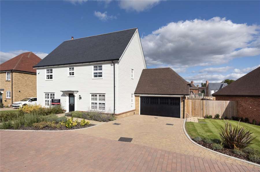 Savills Properties For Sale In Tonbridge Kent
