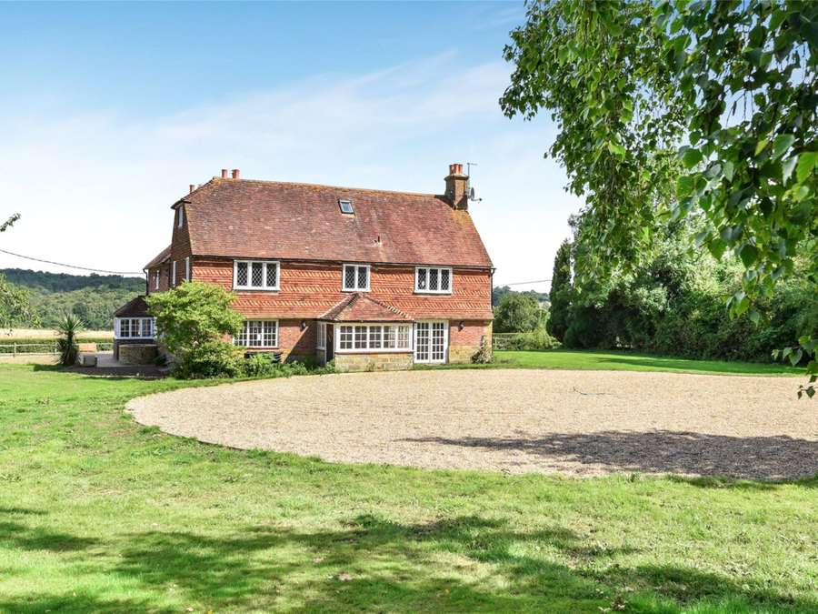 Butcherfield Lane, Hartfield, East Sussex, TN7 4LD Property to rent