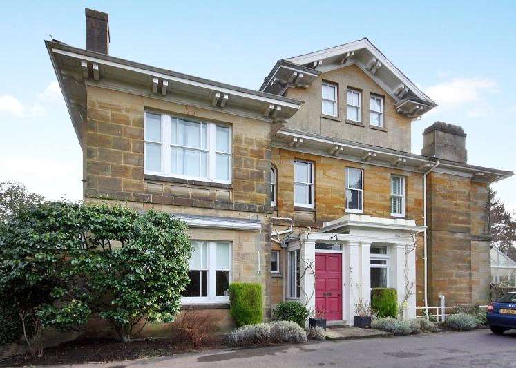 Woodlands, 5 Pembury Road, Tunbridge Wells, Kent, TN2 3QY Property to