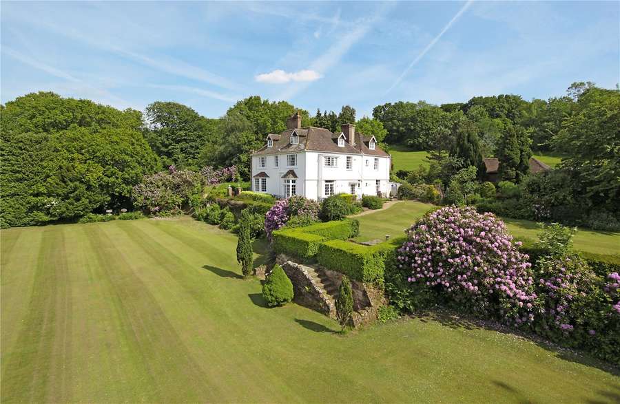 Cottage Hill, Rotherfield, Crowborough, East Sussex, TN6 3JN Property