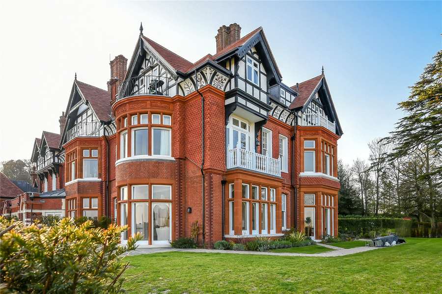 Bruce Manor Close, Wadhurst, TN5 6FH Property to rent Savills