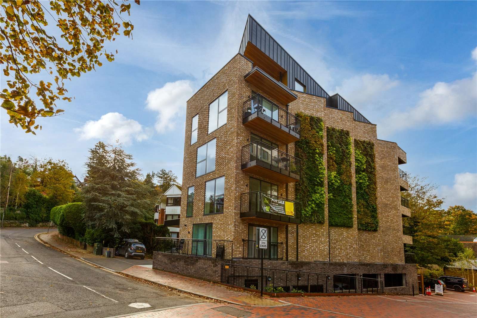 The Garden Rooms, Linden Park Road, Tunbridge Wells, Kent, TN2 5QL Property to rent Savills