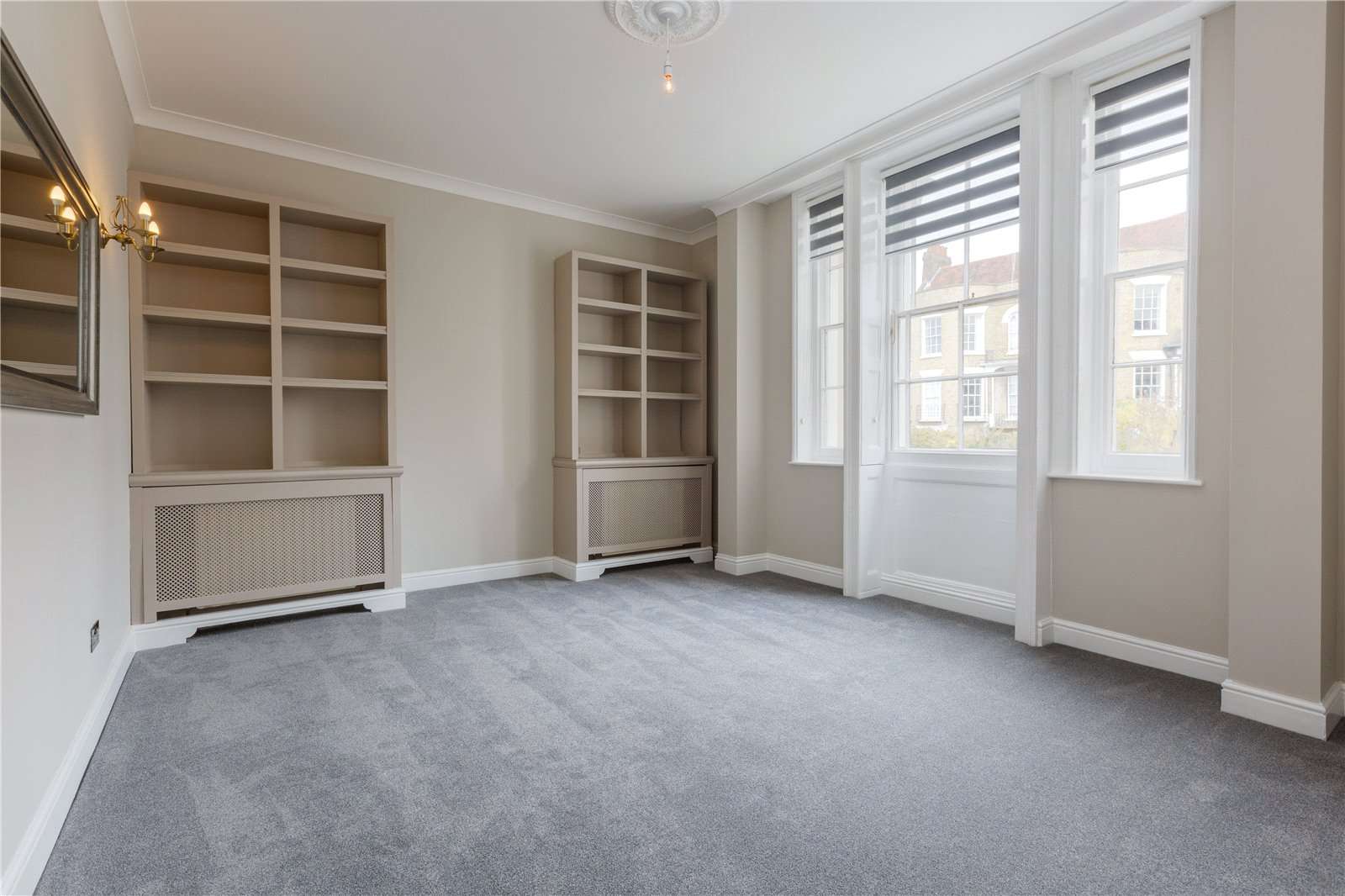 Fairlawn House, 22 Mount Sion, Tunbridge Wells, Kent, TN1 1US