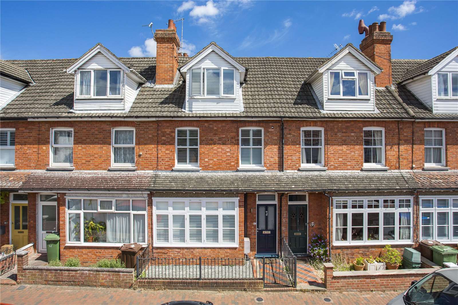 Property to rent in Tunbridge Wells, Kent Savills