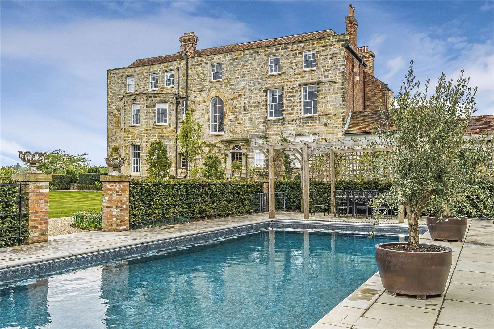 Property to rent in Staplehurst, Kent Savills