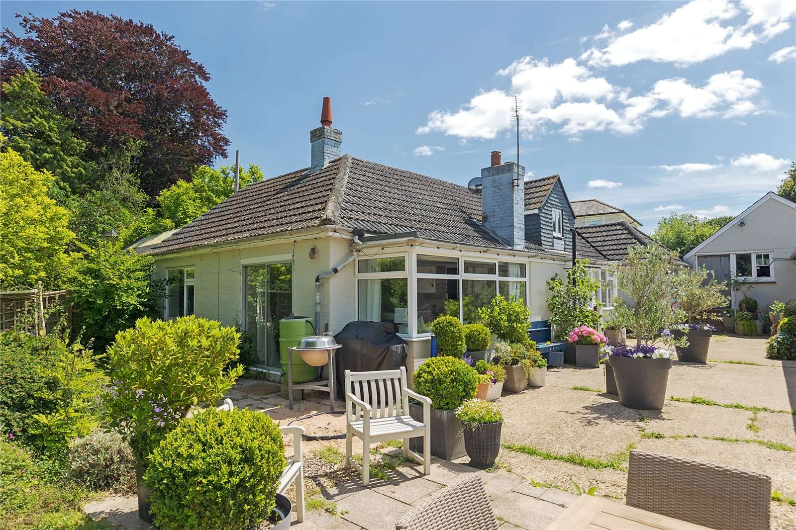 Property to rent in Hawkenbury, Kent TN2 Savills