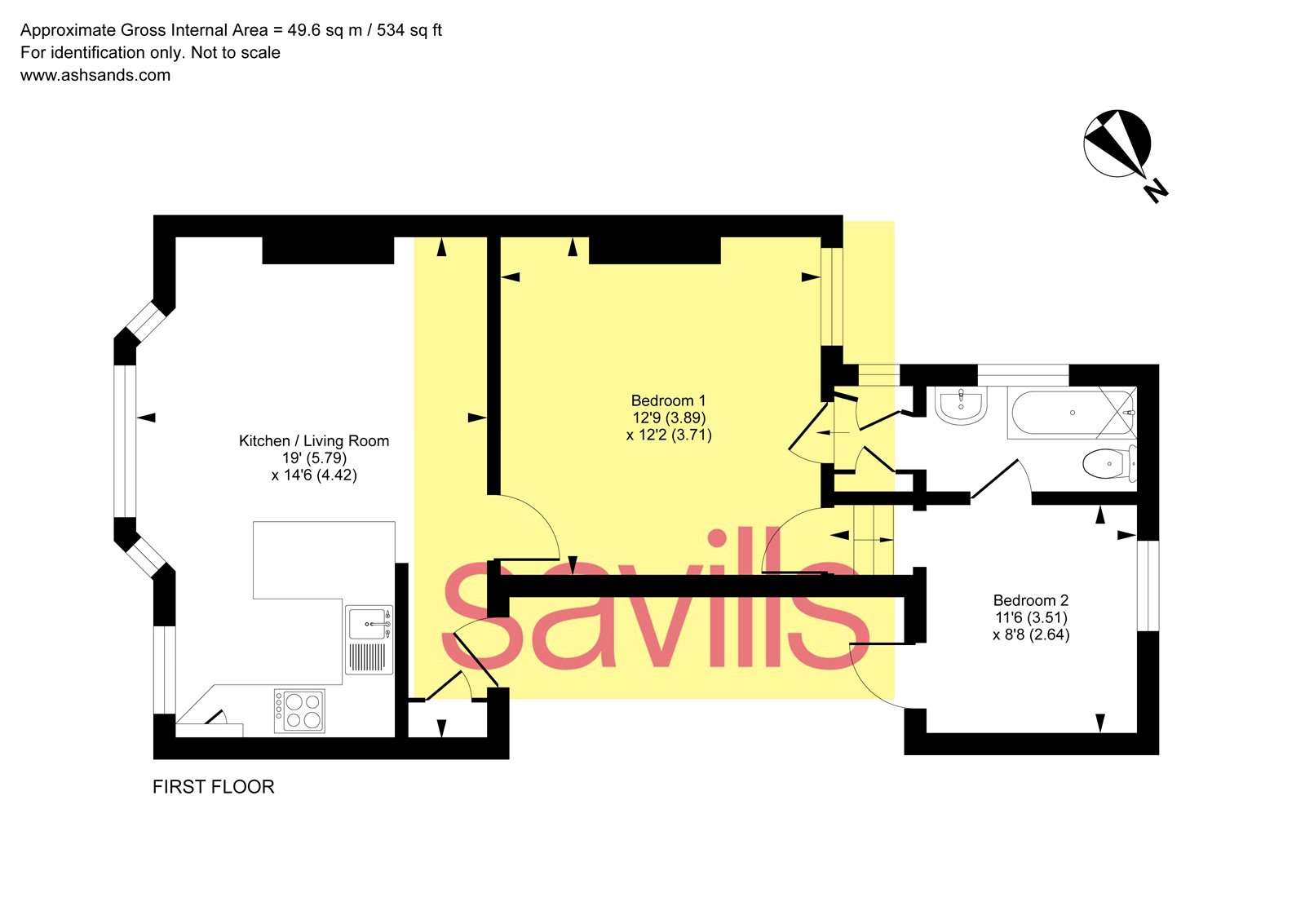 Kent One Bedroom Ground Floor Flat To Rent Near Me Guildford