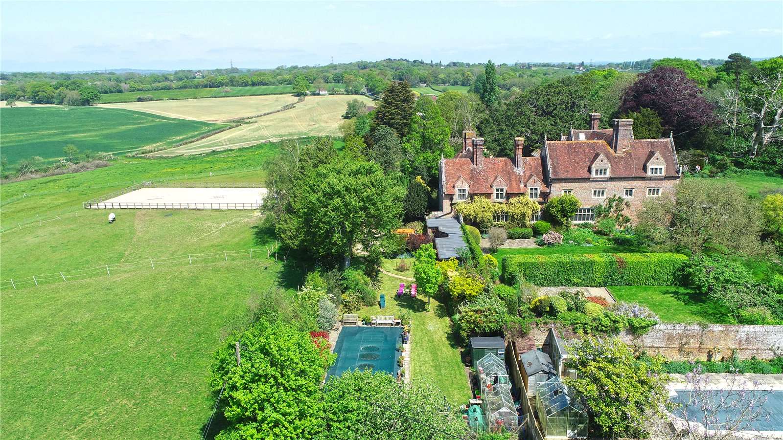 Houses for sale in Lower Dicker, East Sussex Savills