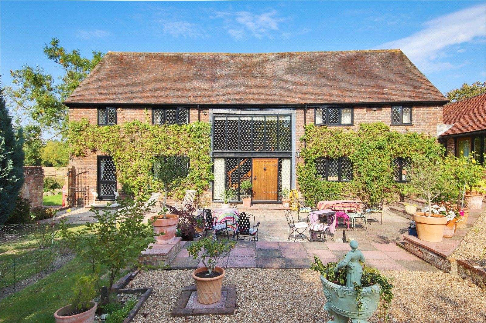 Watermans Lane, Paddock Wood, Tonbridge, Kent, TN12 6ND Bất động sản