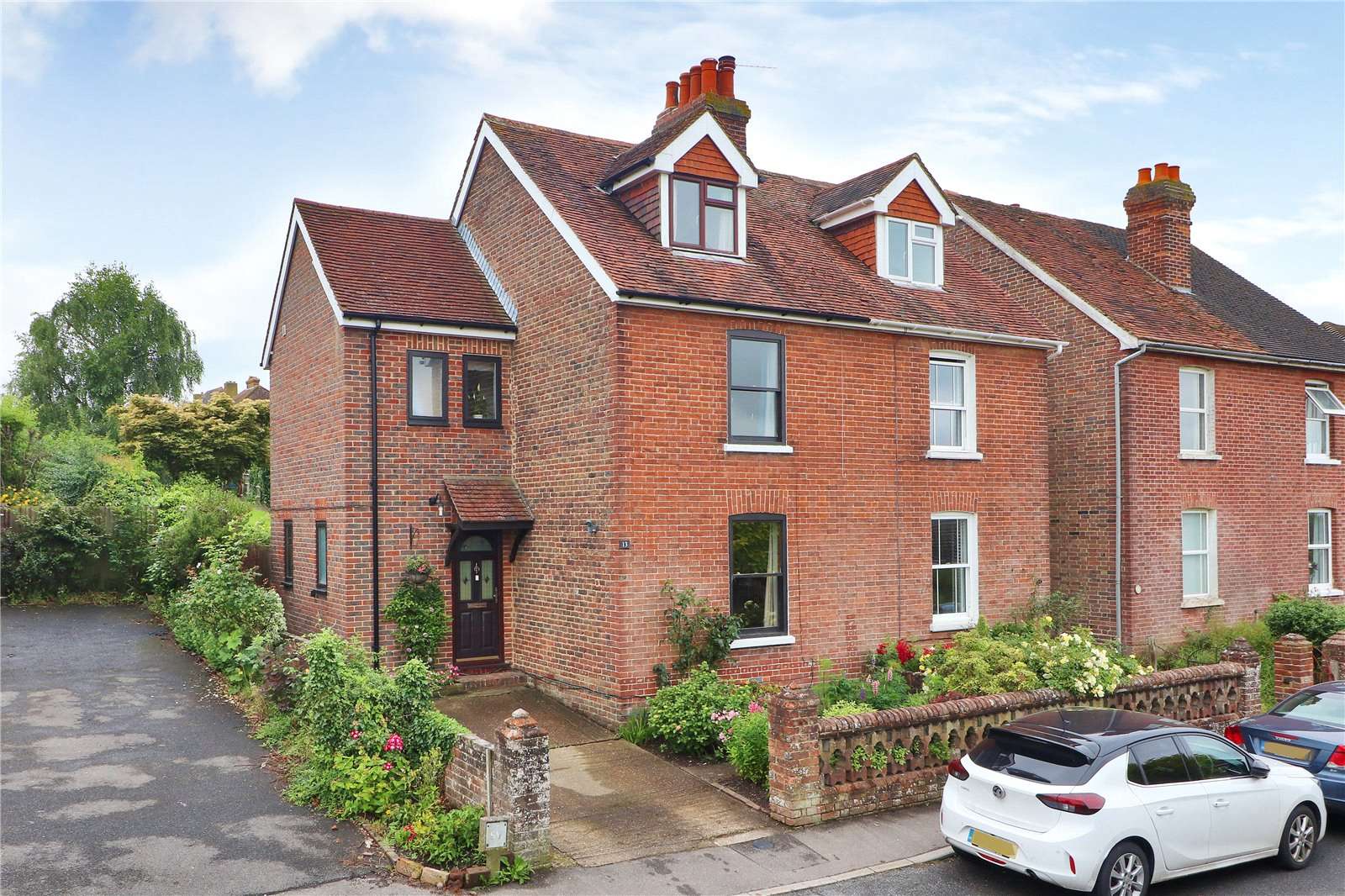 Barden Road, Speldhurst, Tunbridge Wells, Kent, TN3 0PZ Property for
