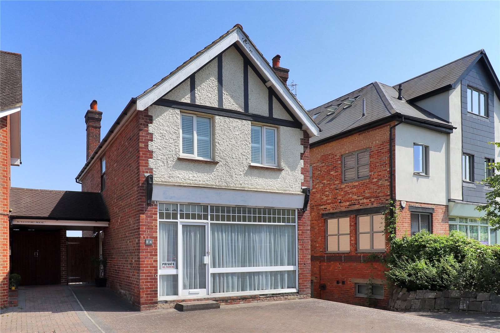 St. Johns Road, Tunbridge Wells, Kent, TN4 9PH Property for sale