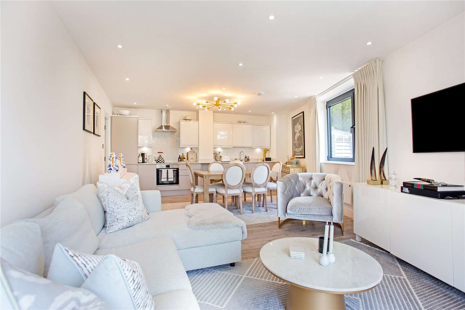 Vale House, Clarence Road, Tunbridge Wells, Kent, TN1 1HE Property