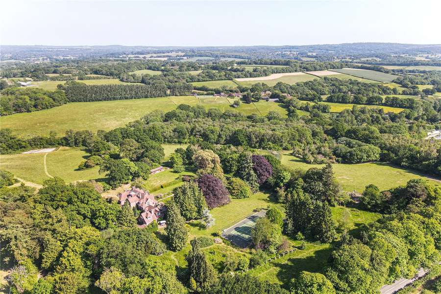 Edenbridge Road, Hartfield, East Sussex, TN7 4JR Property for sale Savills