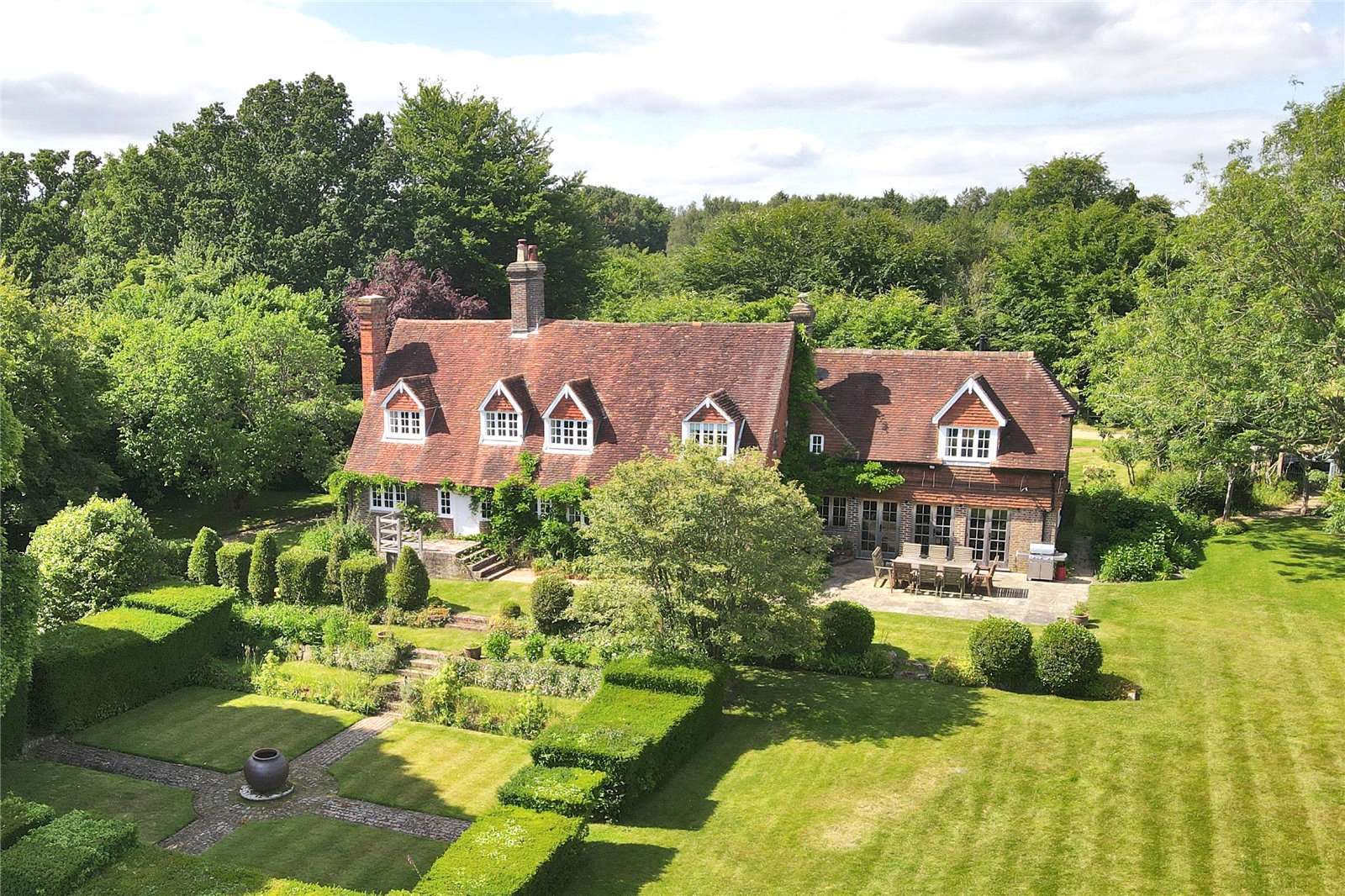 Holtye, Cowden, Edenbridge, Kent, TN8 7ED Property for sale Savills