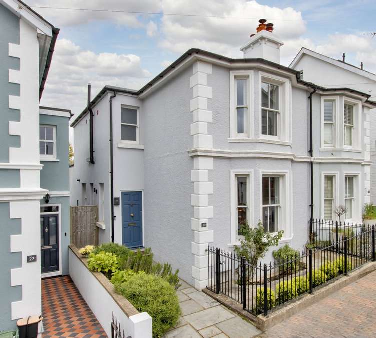 Princes Street, Tunbridge Wells, TN2 4SL Property for sale Savills