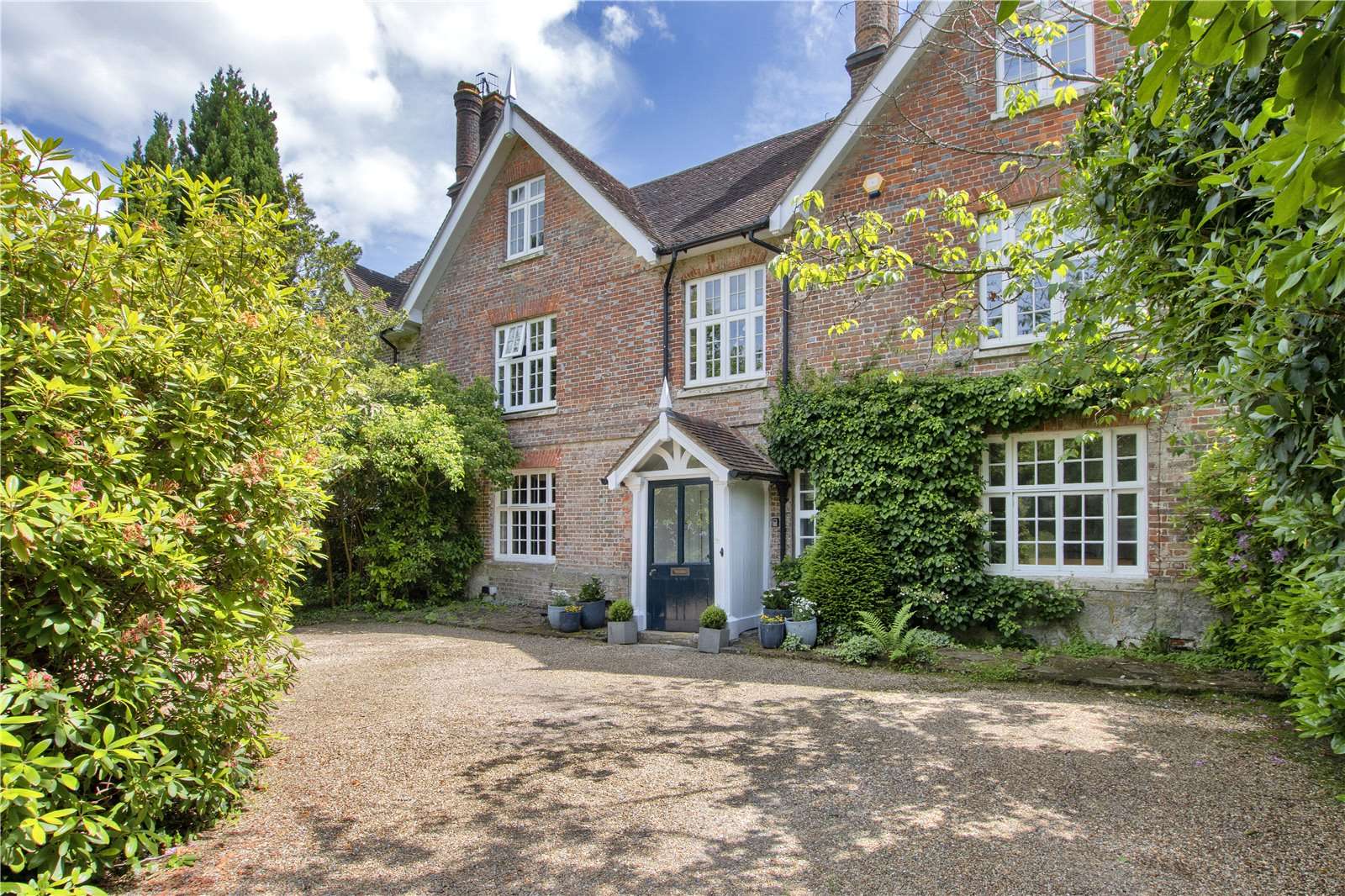 Withyham Road, Groombridge, Tunbridge Wells, Kent, TN3 9QR Property