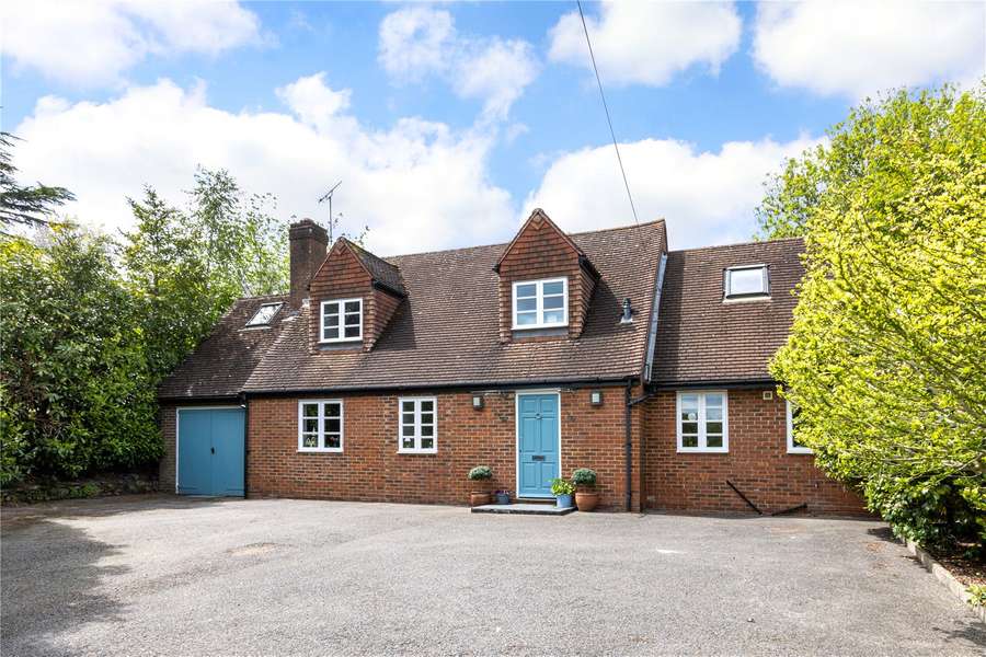 Road, Penshurst, Tonbridge, Kent, TN11 8DL Property for sale Savills