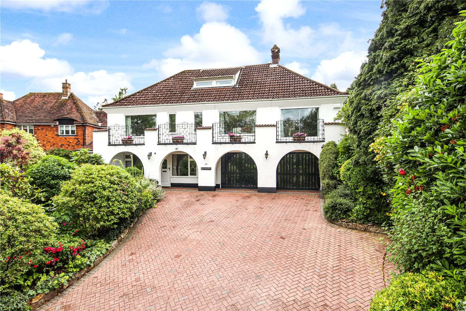 Property for sale in Broadwater Down, Kent Savills