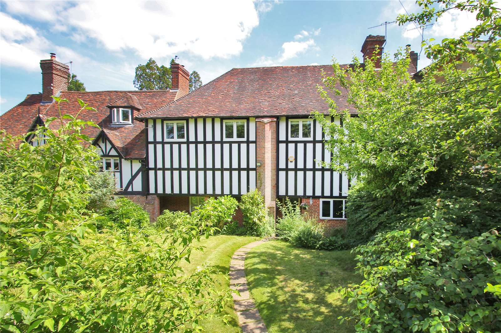 Langton Road, Speldhurst, Tunbridge Wells, Kent, TN3 0JU Property for