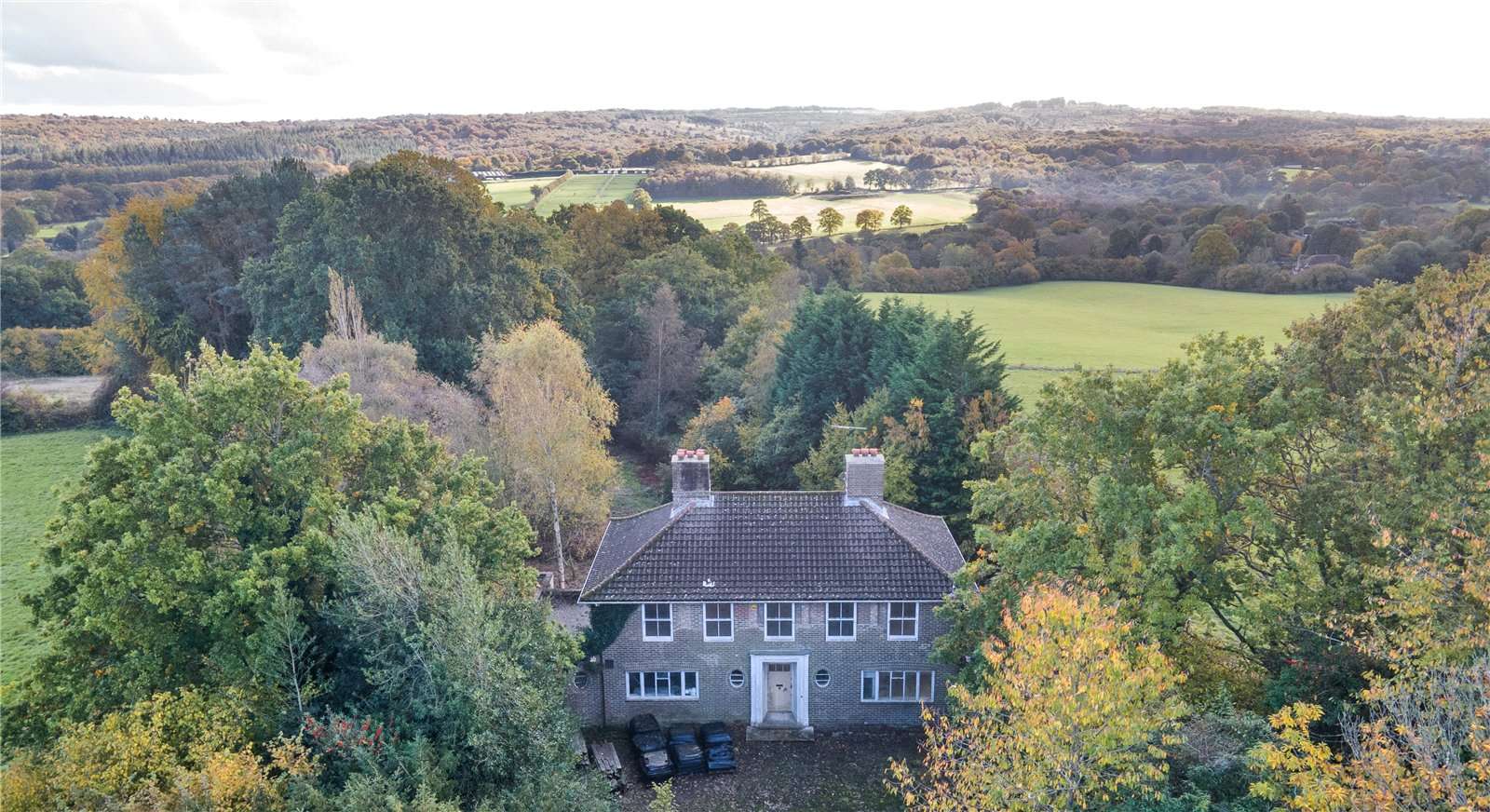 Upper Hartfield, East Sussex, TN7 4DL Property for sale Savills