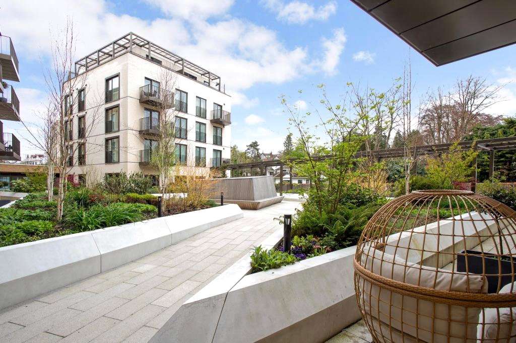 Linden Park Road, Tunbridge Wells, Kent, TN2 5FR Property for sale Savills