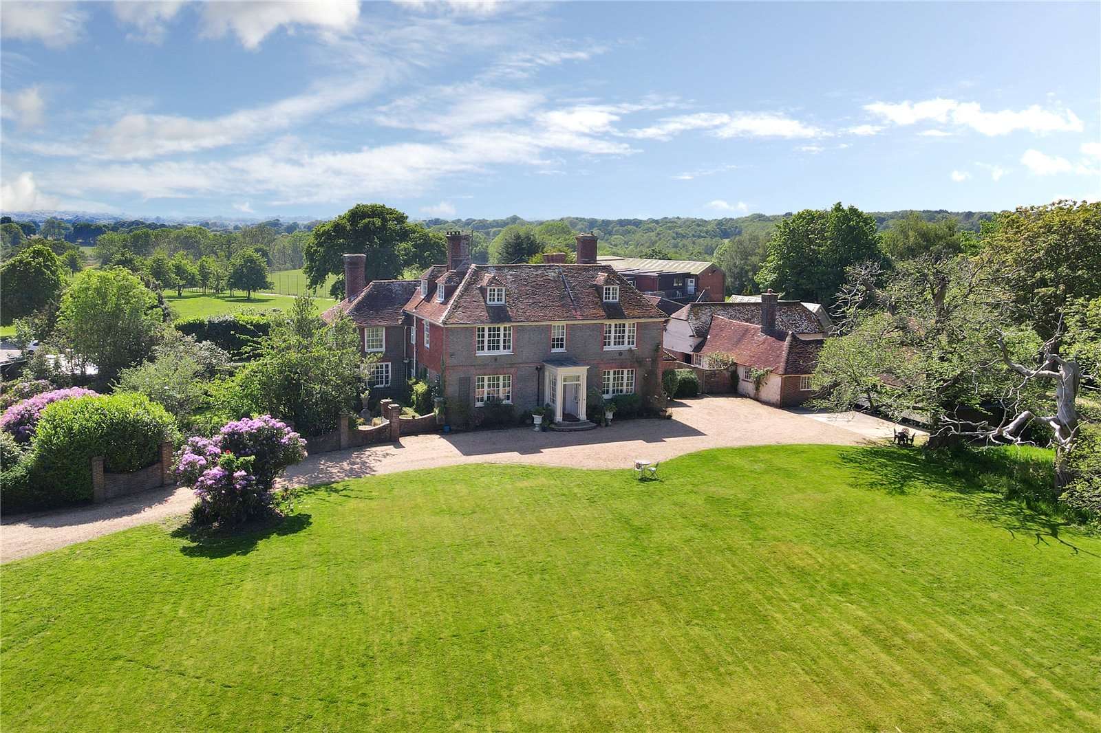 North Street, Hellingly, Hailsham, East Sussex, BN27 4EE Property for