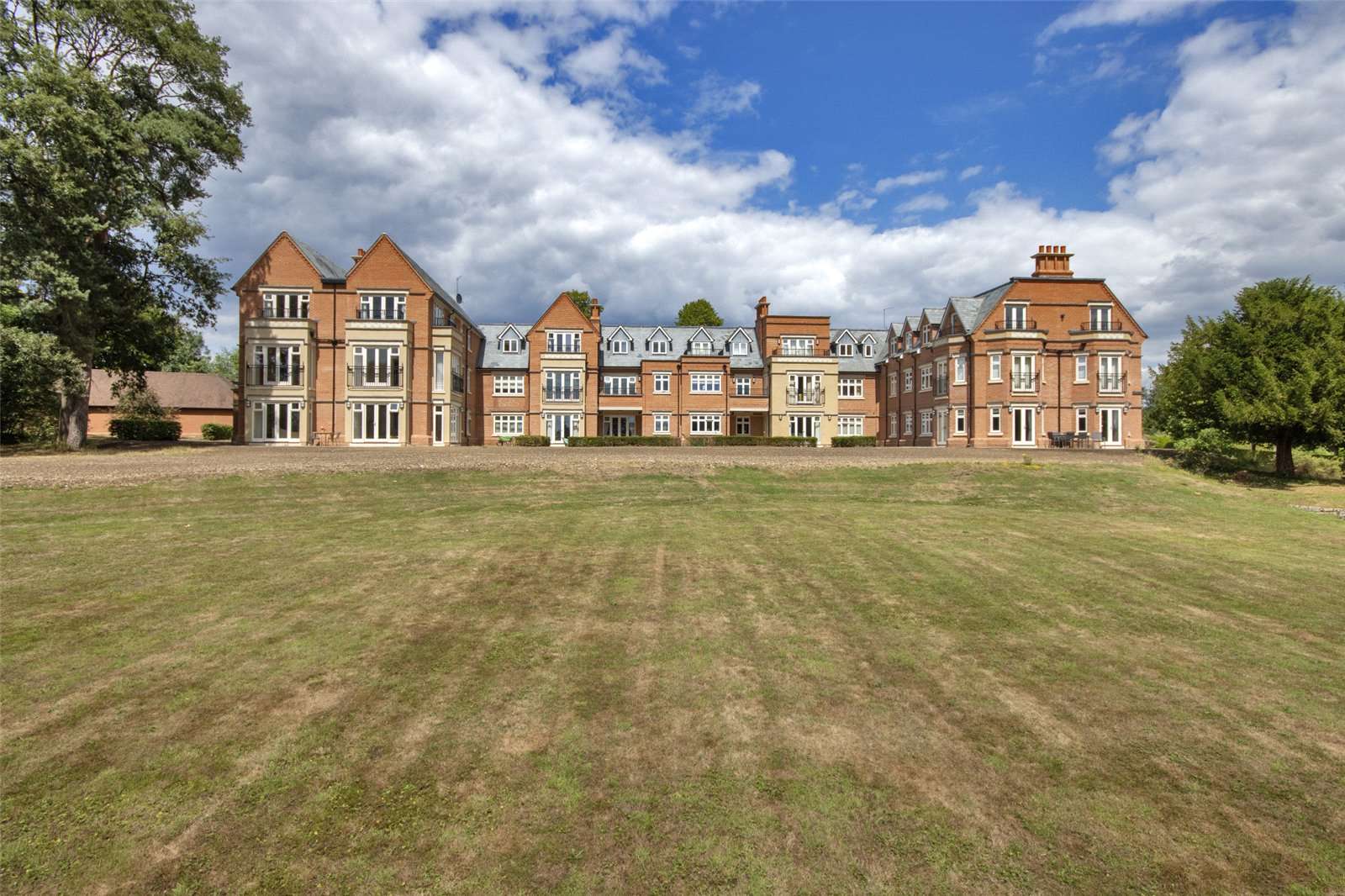 Penshurst Road, Penshurst, Tonbridge, Kent, TN11 8DF Property