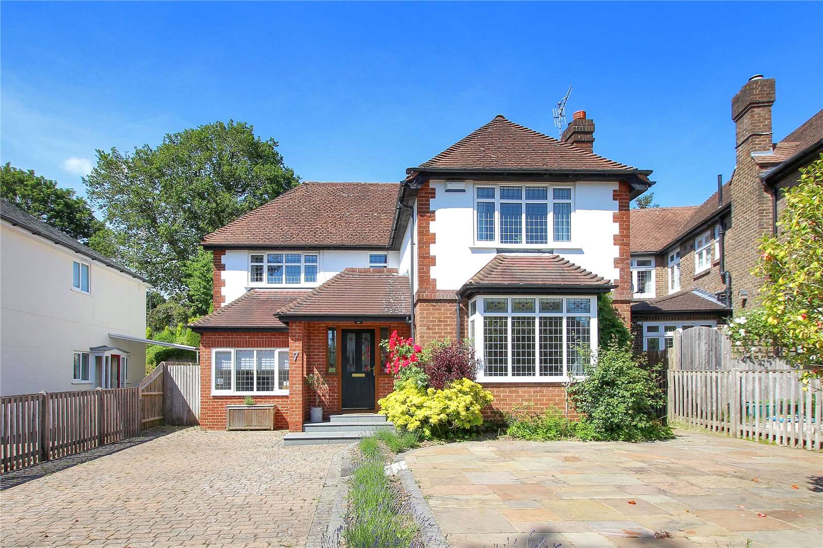 Claremont Gardens, Tunbridge Wells, Kent, TN2 5DD Property for sale