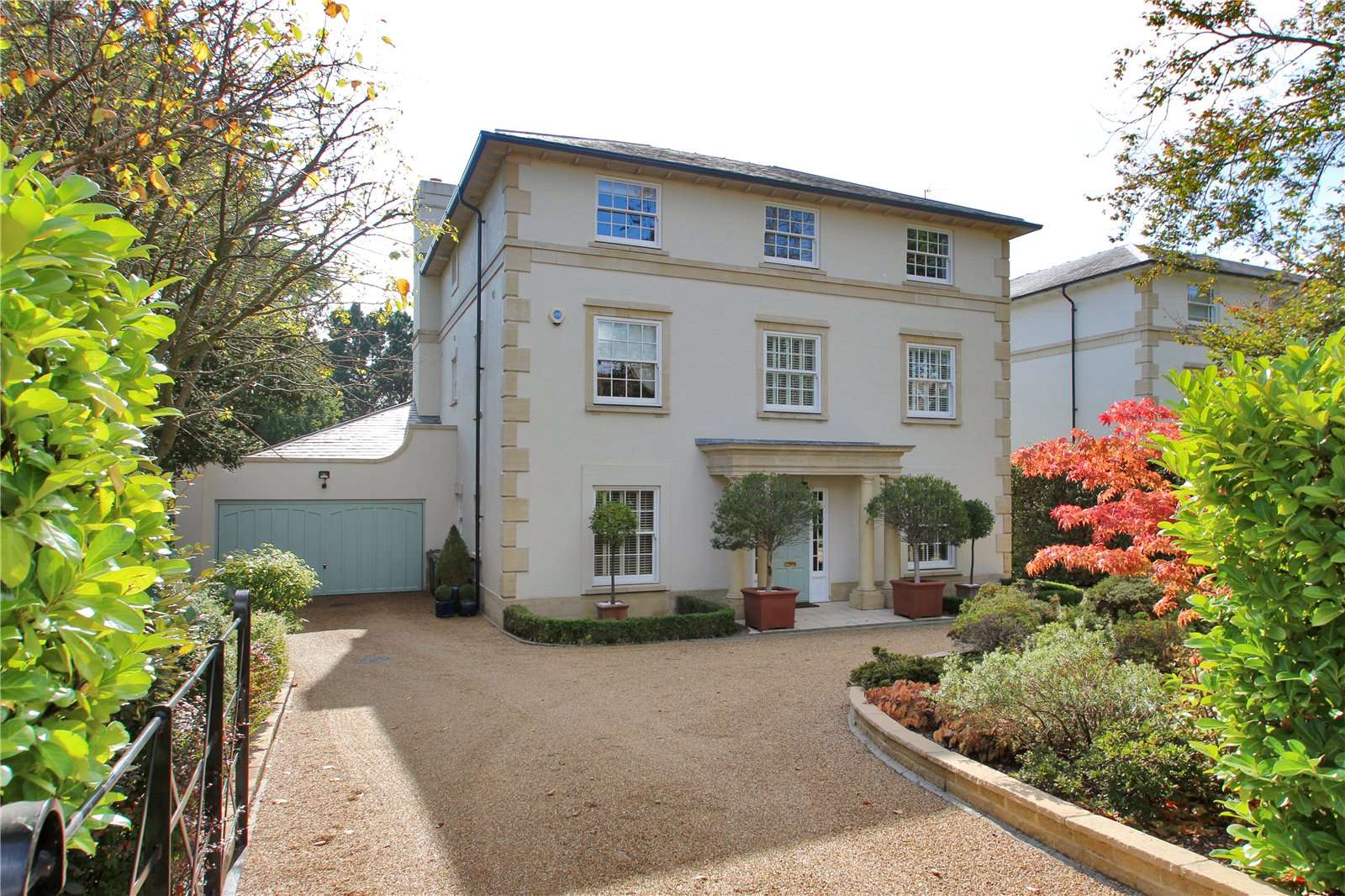 Camden Park Tunbridge Wells Tn2 4tw Property For Sale Savills