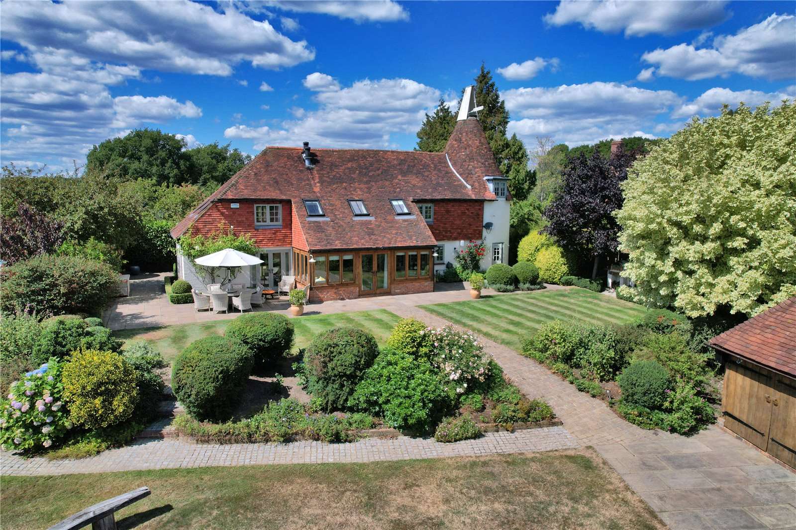 Property for sale in Lealands, East Sussex Savills