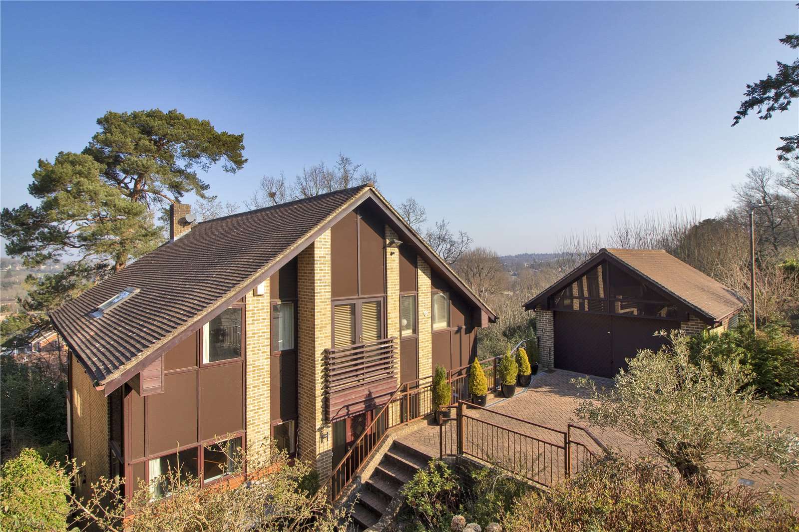 Savills Property for sale in Tunbridge Wells, Kent