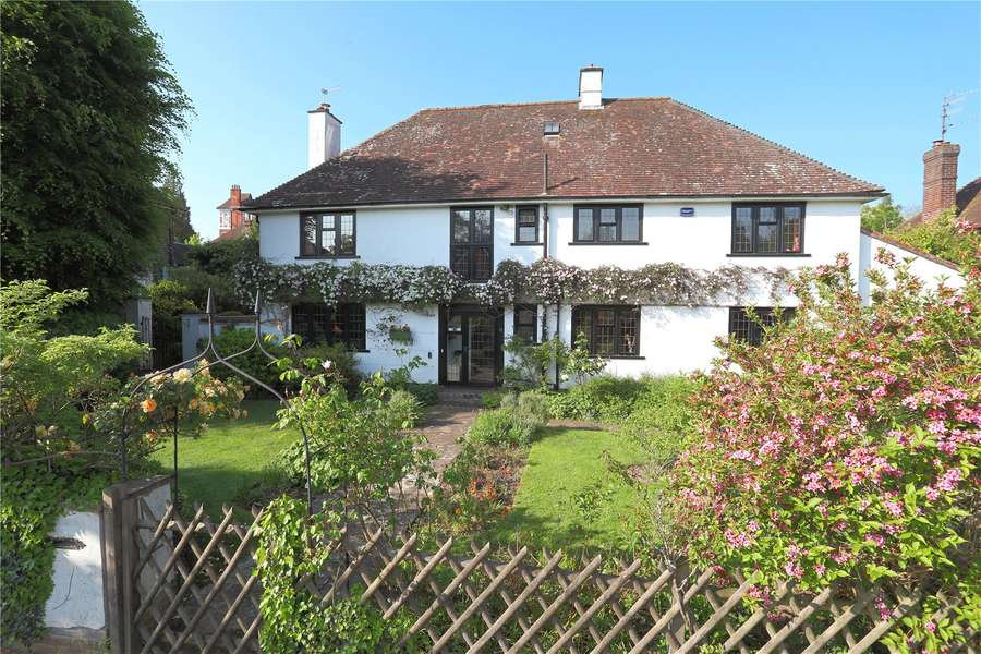 Royal Chase, Tunbridge Wells, Kent, TN4 8AY Property for sale Savills