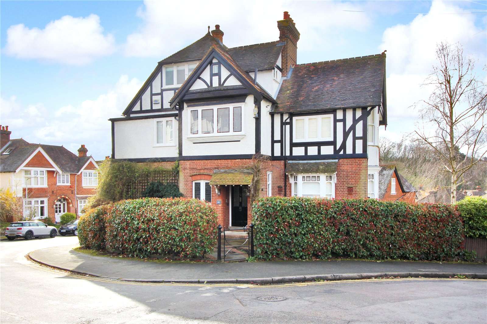 Madeira Park Tunbridge Wells Kent Tn2 5sy Property For Sale Savills