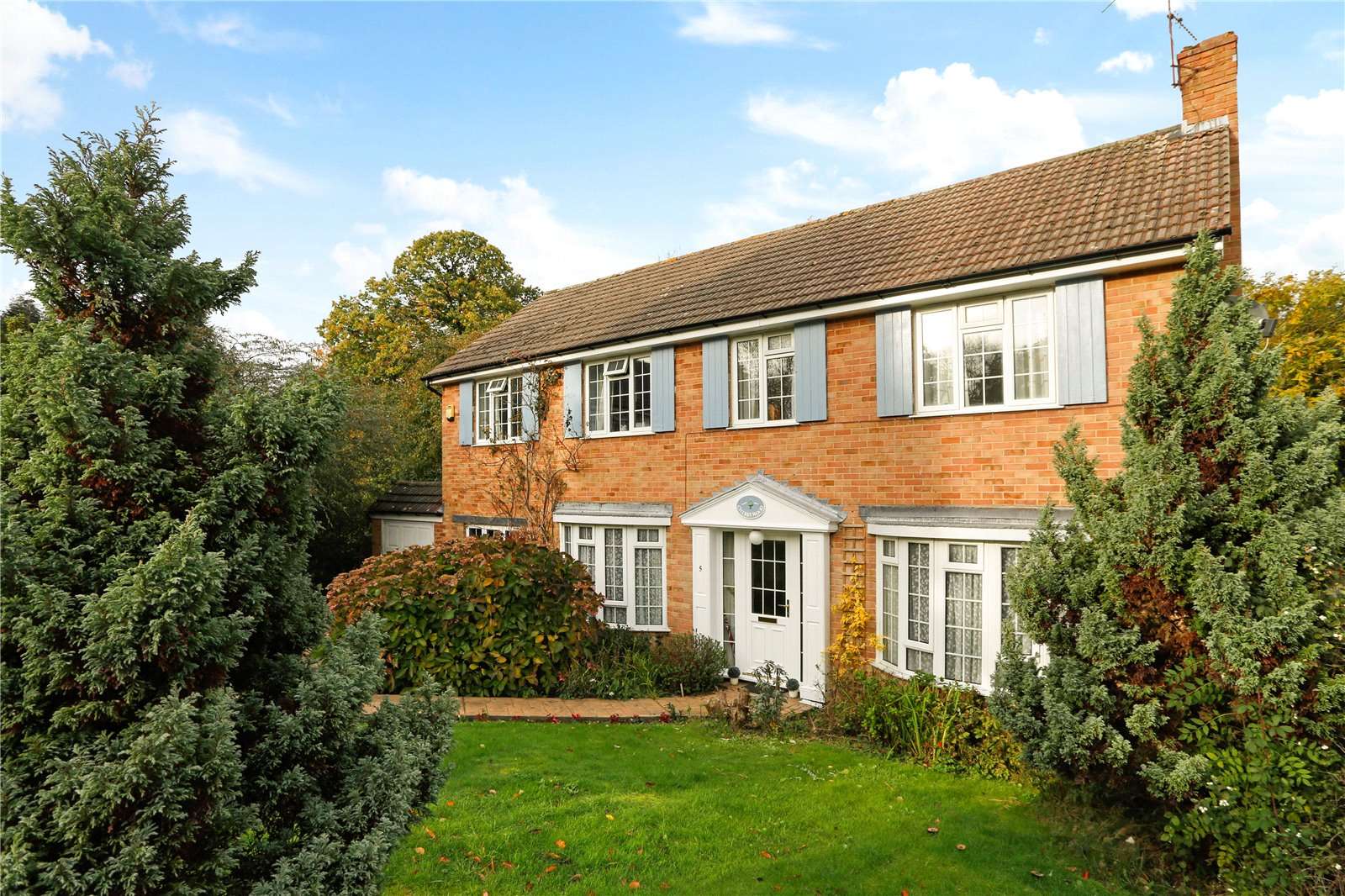 Savills Upper Nellington, Langton Green, Tunbridge Wells, Kent, TN3