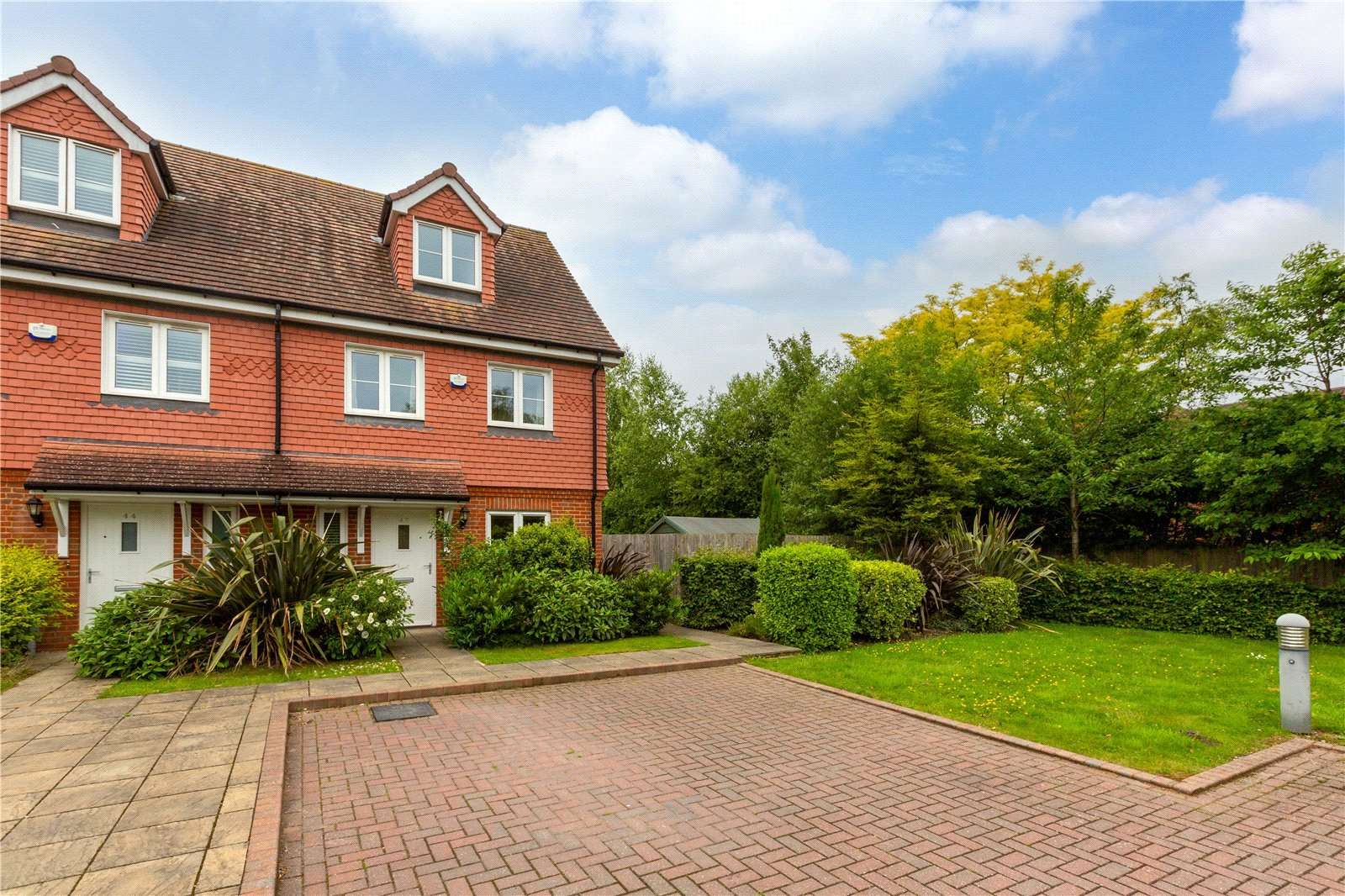 Dukes Drive, Tunbridge Wells, Kent, TN2 5FA New homes for sale Savills