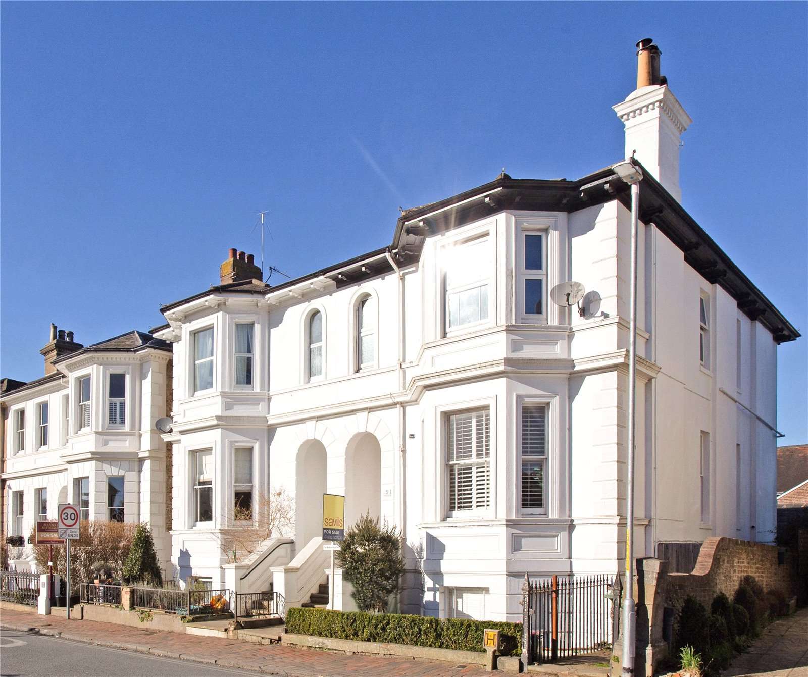 Property for sale in Mayfield, East Sussex Savills