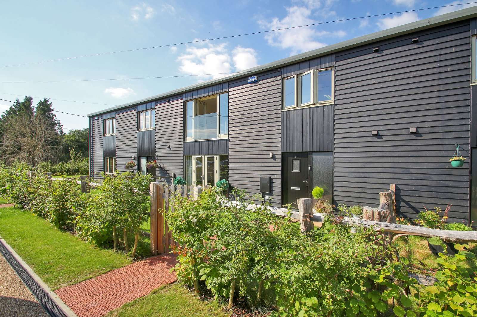 The Old Dairy, Barden Road, Speldhurst, Tunbridge Wells, TN3 0LH