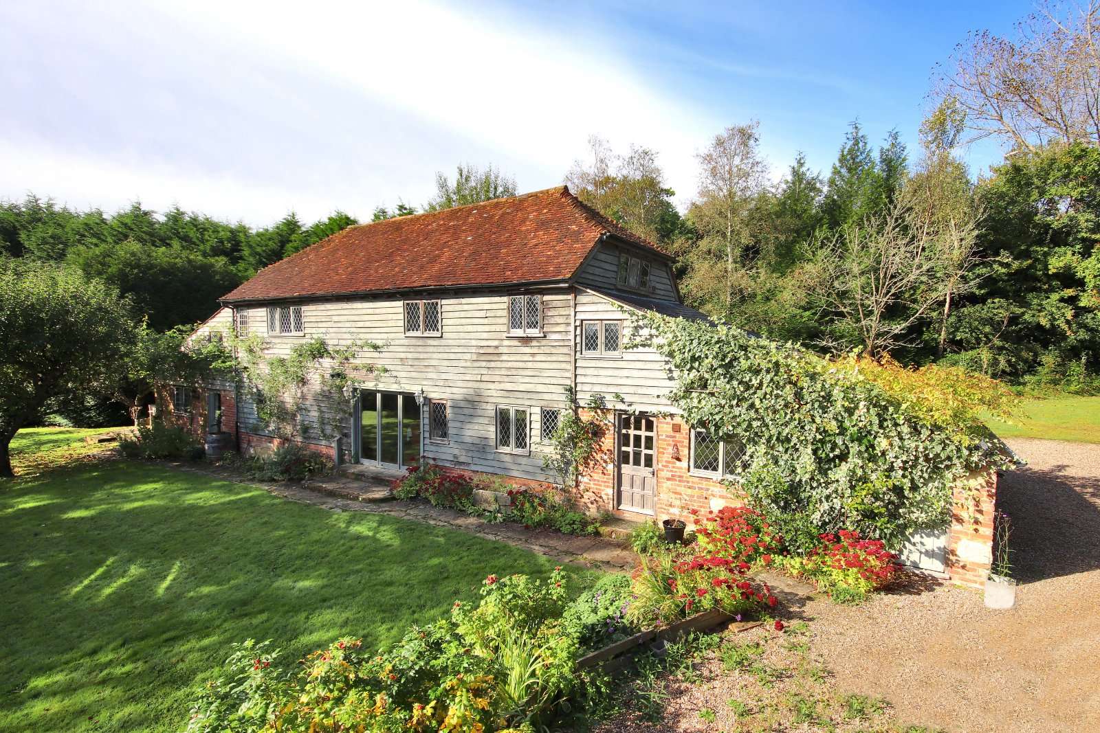 Sheepstreet Lane, Etchingham, East Sussex, TN19 7AZ Property for sale Savills