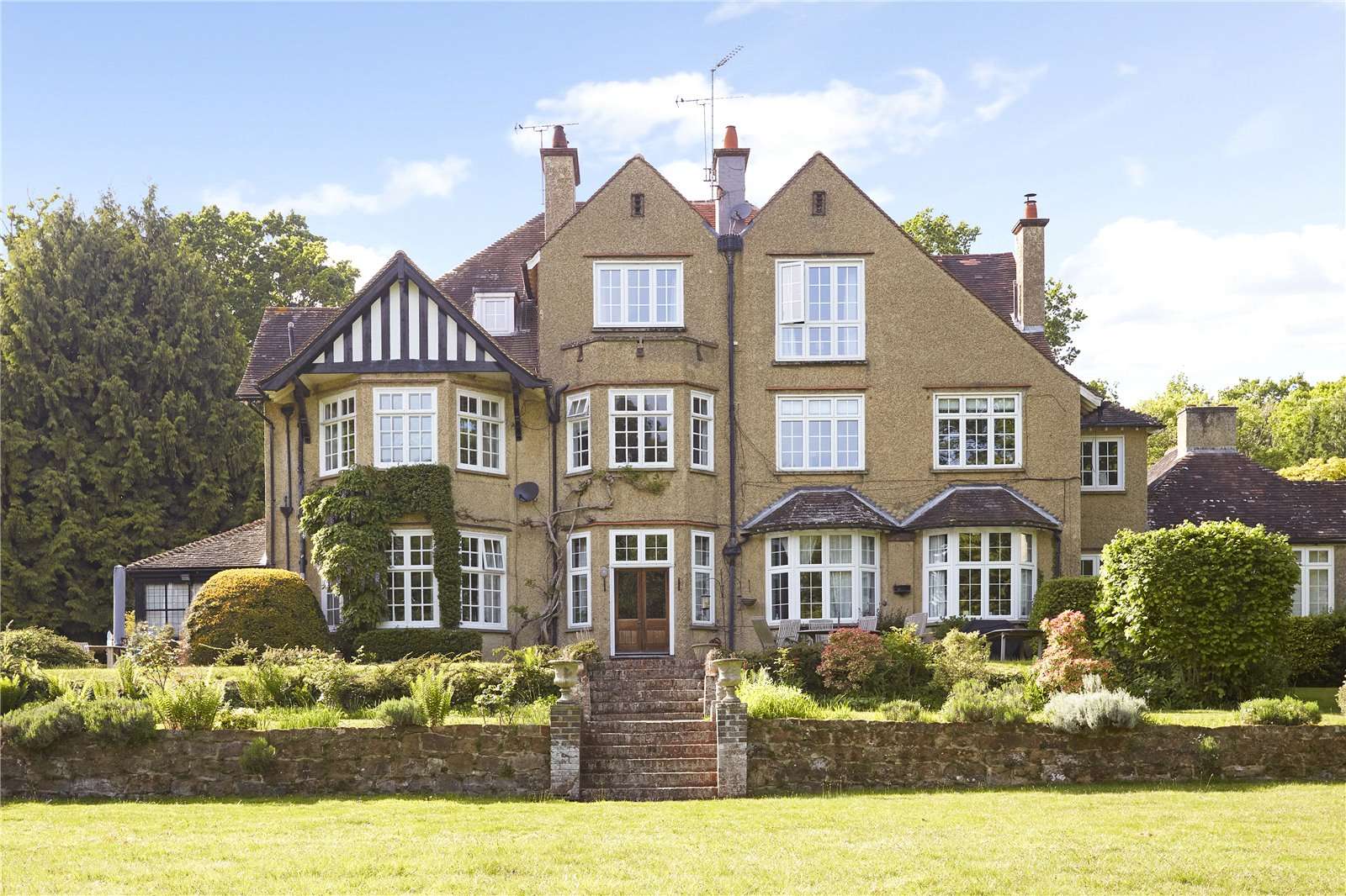 Savills Property for sale in Eridge Green, East Sussex